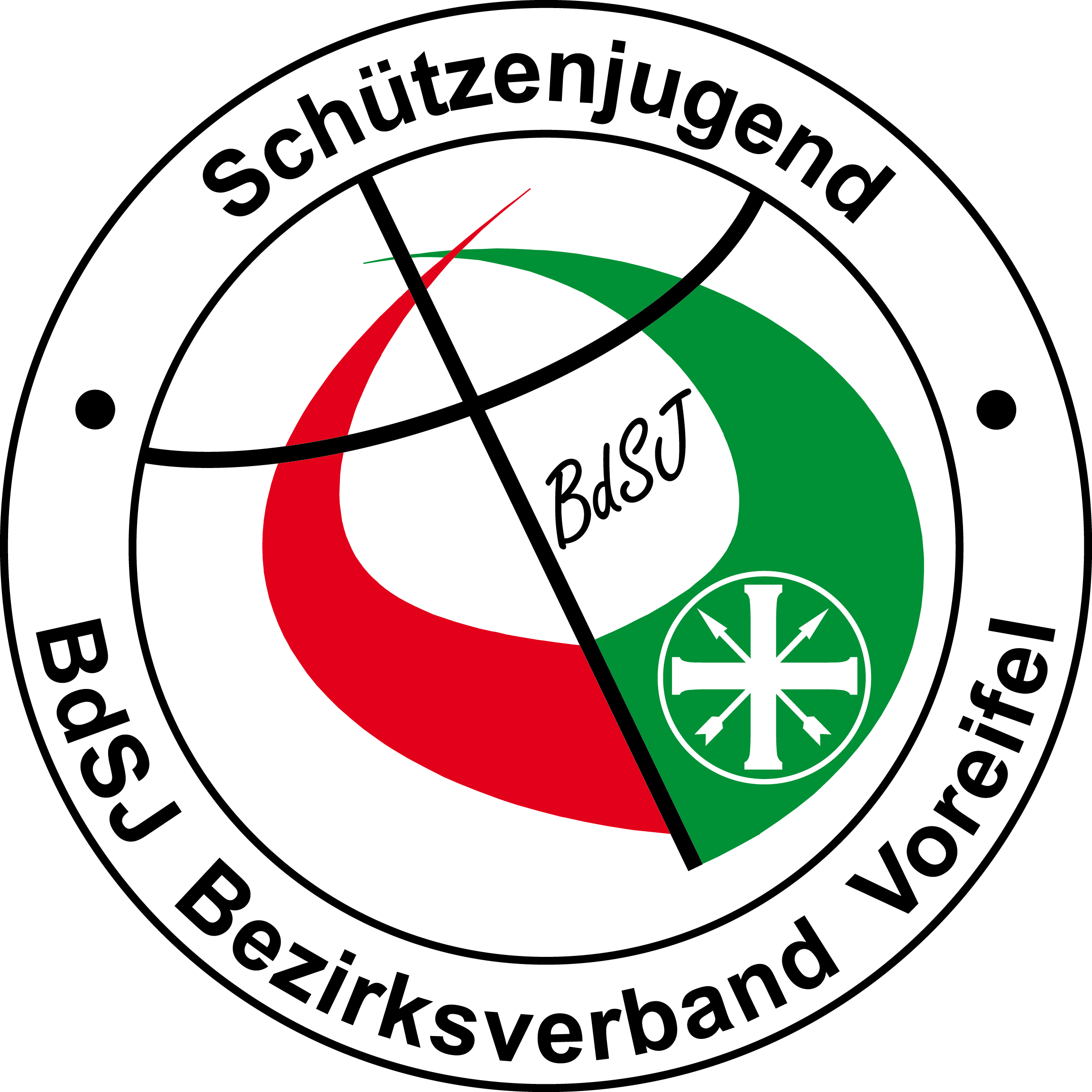 BdSJ Voreifel Logo